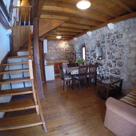 Dalmatian Villas Σπλιτ Εξωτερικό φωτογραφία