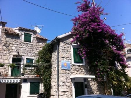 Dalmatian Villas Σπλιτ Δωμάτιο φωτογραφία