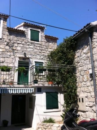 Dalmatian Villas Σπλιτ Εξωτερικό φωτογραφία
