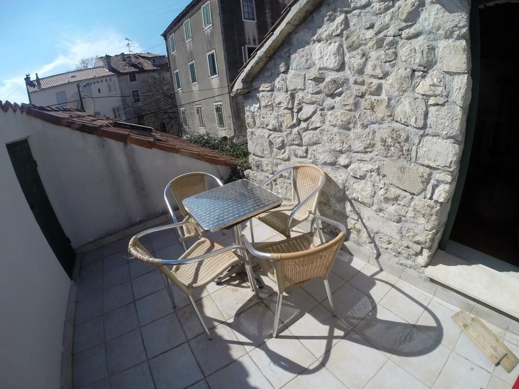 Dalmatian Villas Σπλιτ Εξωτερικό φωτογραφία