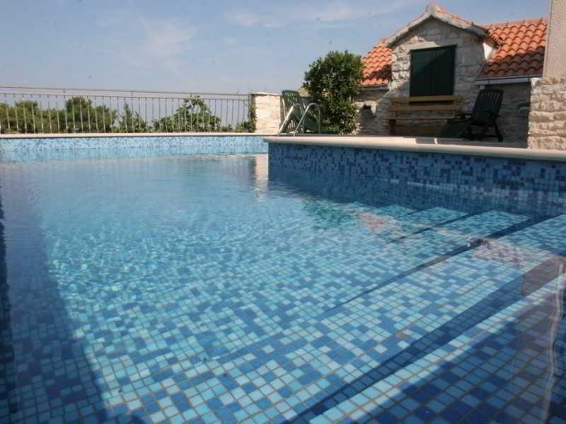 Dalmatian Villas Σπλιτ Εξωτερικό φωτογραφία