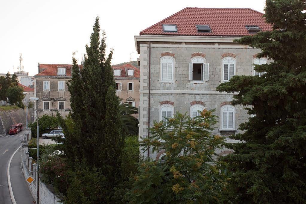 Dalmatian Villas Σπλιτ Εξωτερικό φωτογραφία