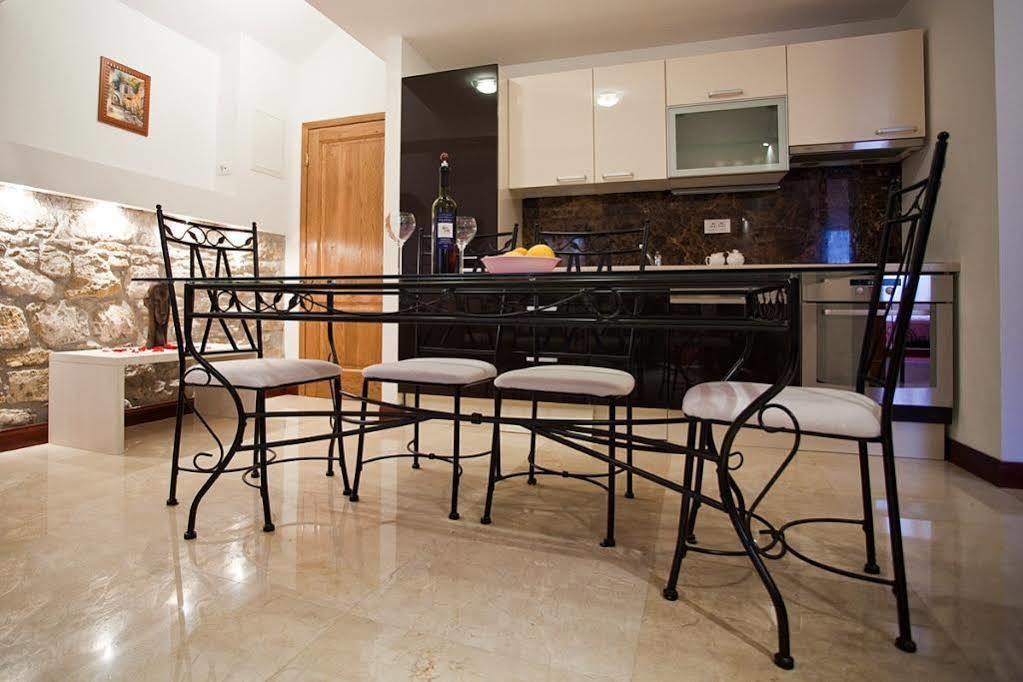 Dalmatian Villas Σπλιτ Εξωτερικό φωτογραφία