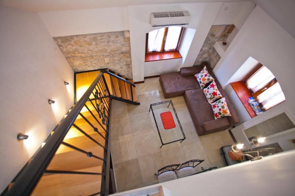 Dalmatian Villas Σπλιτ Εξωτερικό φωτογραφία