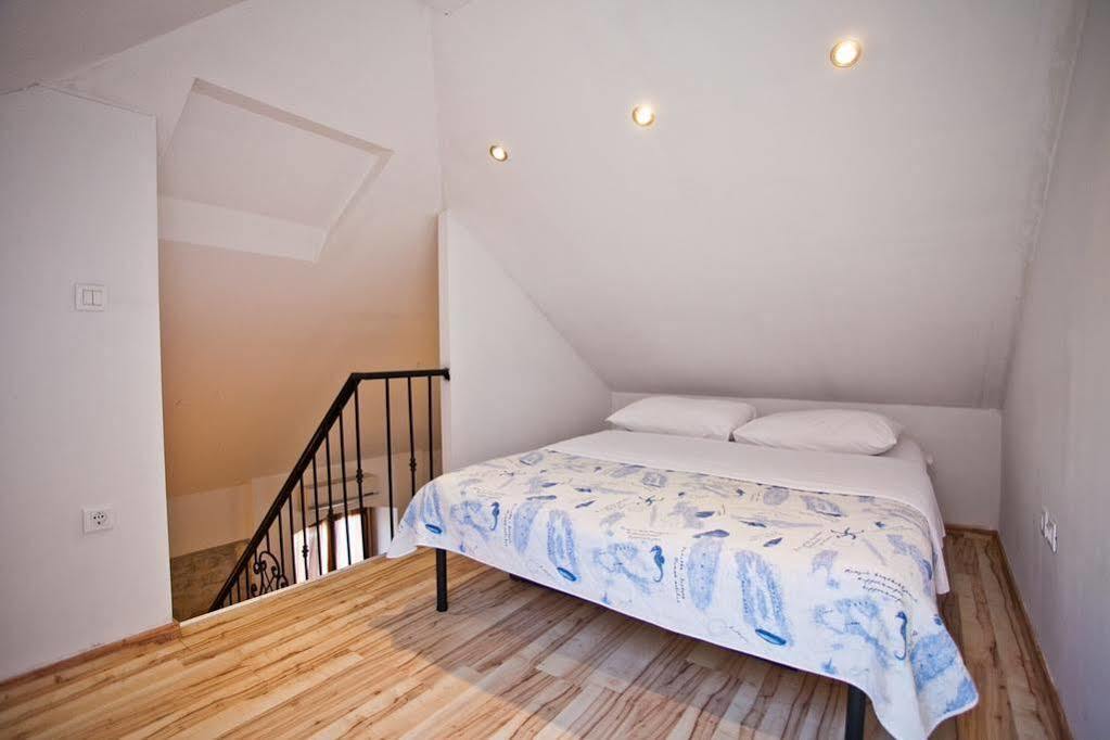 Dalmatian Villas Σπλιτ Εξωτερικό φωτογραφία