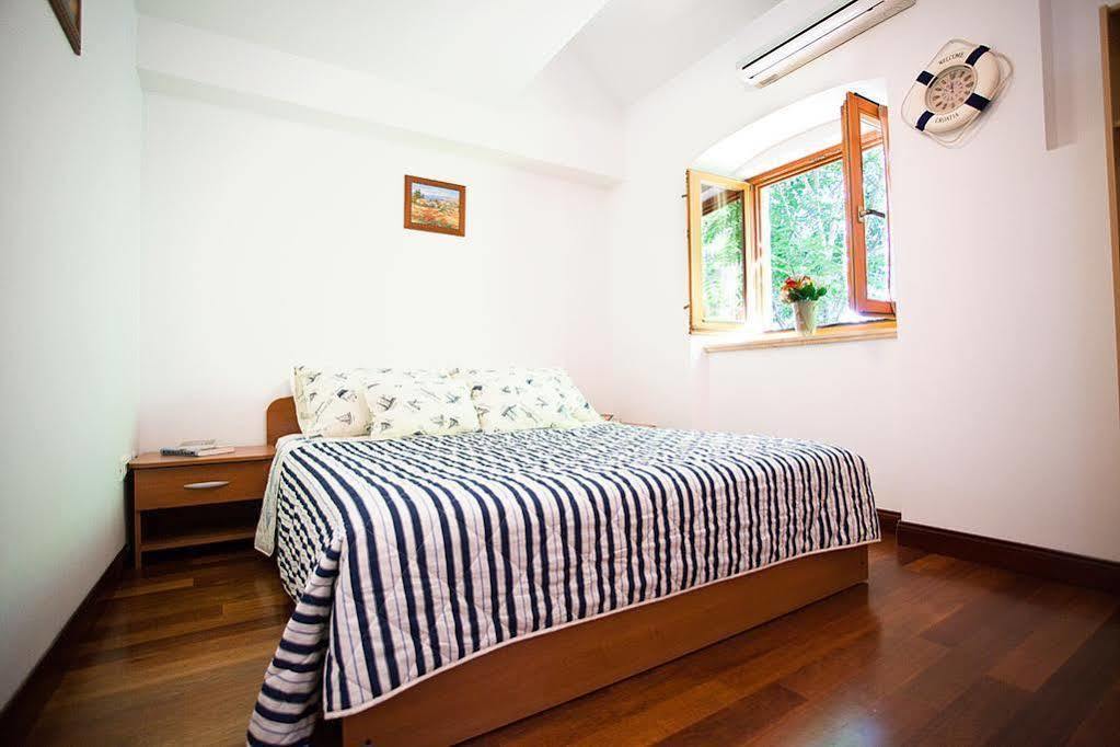 Dalmatian Villas Σπλιτ Εξωτερικό φωτογραφία