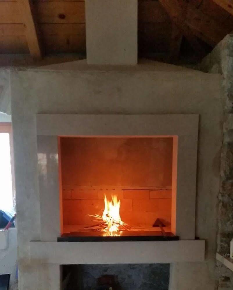 Dalmatian Villas Σπλιτ Εξωτερικό φωτογραφία