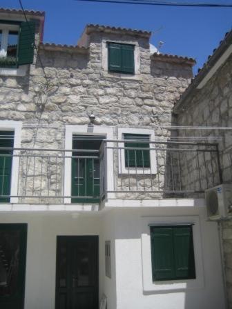 Dalmatian Villas Σπλιτ Εξωτερικό φωτογραφία